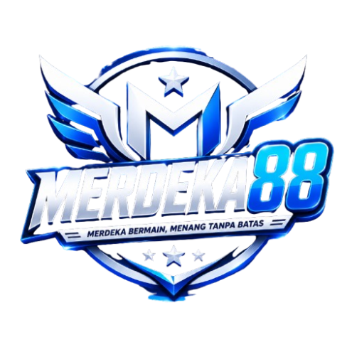 MERDEKA88 Logo
